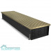 Конвектор внутрипольный Royal Thermo ATRIUM-150/300/2000-DG-U-LB