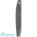 Радиатор Royal Thermo BiLiner 500 Silver Satin - 6 секц.