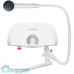 Водонагреватель проточный Royal Thermo SmartFix TS (6,5 kW) - кран+душ