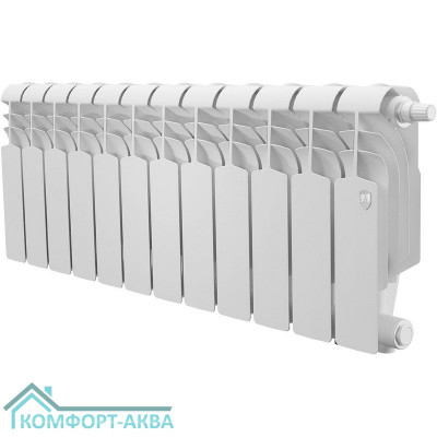Радиатор Royal Thermo Vittoria Super 300 VDR80 - 15 секц.