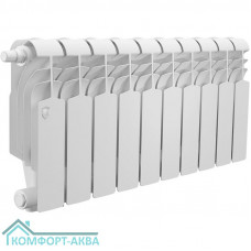Радиатор Royal Thermo Vittoria Super 300 VDL80 - 10 секц.