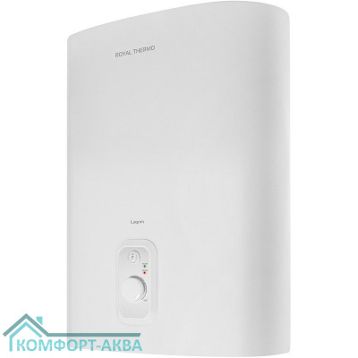 Водонагреватель Royal Thermo RWH 30 Lagom