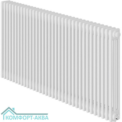 Дизайн-радиатор Royal Thermo Insignia VC3050 - 34 секц. RAL9016