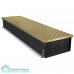 Конвектор внутрипольный Royal Thermo ATRIUM-150/300/2000-DG-U-AU