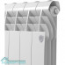 Радиатор Royal Thermo BiLiner 350 /Bianco Traffico - 4 секц.