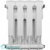 Радиатор Royal Thermo BiLiner 350 /Bianco Traffico - 4 секц.