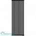 Дизайн-радиатор Royal Thermo Shift Q30 VC2180 - 14 секц. RAL9005m