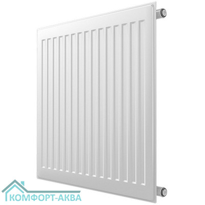 Радиатор панельный Royal Thermo HYGIENE H10-400-1200 RAL9016
