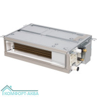 Блок внутренний TOSHIBA RAS-M07U2DVG-E мульти сплит-системы, канального типа