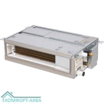 Блок внутренний TOSHIBA RAS-M07U2DVG-E мульти сплит-системы, канального типа