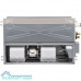 Блок внутренний TOSHIBA RAS-M07U2DVG-E мульти сплит-системы, канального типа