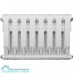 Радиатор Royal Thermo BiLiner 350 /Bianco Traffico - 8 секц.