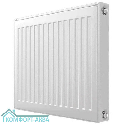 Радиатор панельный Royal Thermo COMPACT C22-900-1500 RAL9016