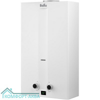 Колонка газовая Ballu GWH 10 Fiery LPG