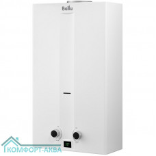 Колонка газовая Ballu GWH 10 Fiery LPG