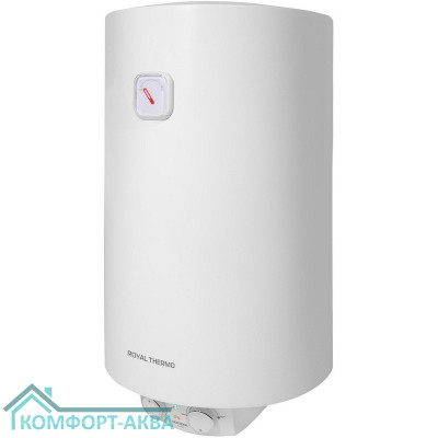 Водонагреватель Royal Thermo RWH 30 Heatronic Slim DryHeat