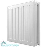 Радиатор панельный Royal Thermo HYGIENE H30-600-3000 RAL9016
