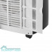 Кондиционер мобильный Electrolux Cool Power EACM-18 HP/N3