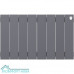 Радиатор Royal Thermo PianoForte 300 /Silver Satin - 8 секц.