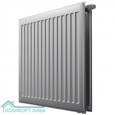 Радиатор панельный Royal Thermo VENTIL HYGIENE VH20-300-1000 Silver Satin