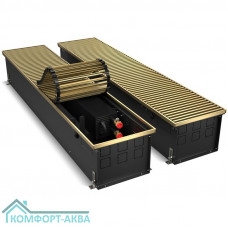 Конвектор внутрипольный Royal Thermo ATRIUM-190/250/1100-DG-U-AU
