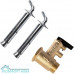 Водонагреватель Royal Thermo RWH 50 Heatronic DL Slim DryHeat