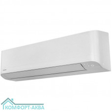 Сплит-система инверторного типа Toshiba Seiya RAS-B05CKVG-EE/RAS-05CAVG-EE комплект