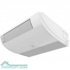 Комплект Electrolux EACU-18H/UP4-DC/N8 инверторной сплит-системы, напольно-потолочного типа
