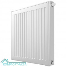 Радиатор панельный Royal Thermo COMPACT C33-500-1100 RAL9016