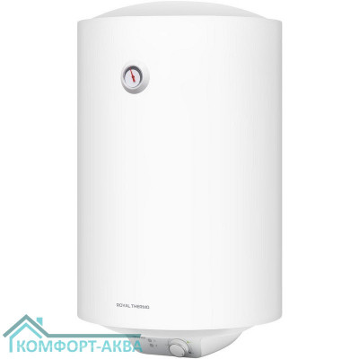 Водонагреватель Royal Thermo RWH 80 DRYver