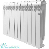 Радиатор Royal Thermo Indigo 500 2.0 - 12 секц.