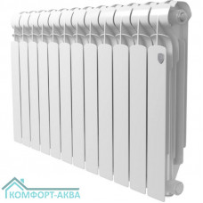 Радиатор Royal Thermo Indigo 500 2.0 - 12 секц.