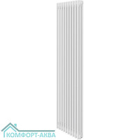 Дизайн-радиатор Royal Thermo Insignia VC3180 - 10 секц. RAL9016
