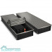Конвектор внутрипольный Royal Thermo ATRIUM-150/400/2500-DG-U-NA