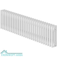 Дизайн-радиатор Royal Thermo Insignia C3030 - 28 секц. RAL9016