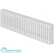 Дизайн-радиатор Royal Thermo Insignia C3030 - 28 секц. RAL9016