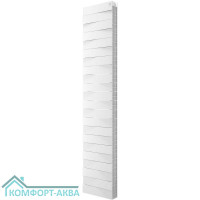 Радиатор Royal Thermo PianoForte Tower 300 /Bianco Traffico - 22 секц.