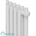 Дизайн-радиатор Royal Thermo Shift R22 VC2030 - 30 секц. RAL9016