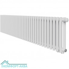 Дизайн-радиатор Royal Thermo Shift R22 VC2030 - 30 секц. RAL9016