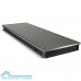 Конвектор внутрипольный Royal Thermo ATRIUM-75/400/1600-DG-U-NA