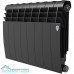 Радиатор Royal Thermo BiLiner 350 /Noir Sable - 10 секц.