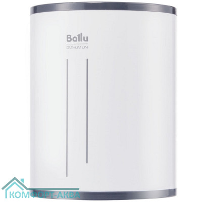 Водонагреватель Ballu BWH/S 10 Omnium Uni O