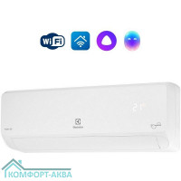 Сплит-система инверторного типа Electrolux Fusion 2.0 Super DC EACS/I-12HF2/N8_24Y комплект