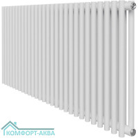 Дизайн-радиатор Royal Thermo Shift R22 C2050 - 28 секц. RAL9016