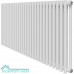 Дизайн-радиатор Royal Thermo Shift R22 C2050 - 28 секц. RAL9016
