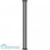 Дизайн-радиатор Royal Thermo Shift R22 VC2180 - 04 секц. RAL9005m