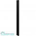 Дизайн-радиатор Royal Thermo Shift R22 VC2180 - 04 секц. RAL9005m