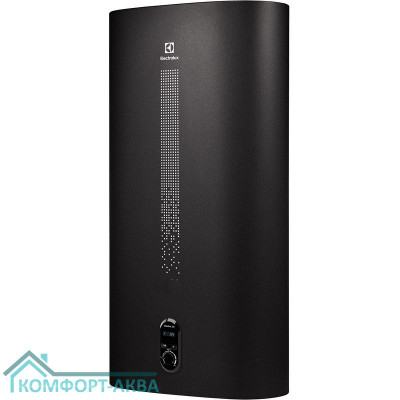 Водонагреватель Electrolux EWH 100 Gladius 2.0 Grafit