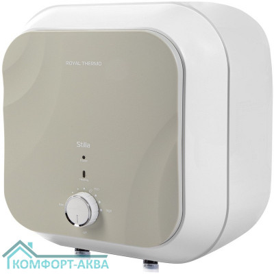 Водонагреватель Royal Thermo RWH 15 Stilla O