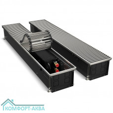 Конвектор внутрипольный Royal Thermo ATRIUM-150/200/3000-DG-U-NA
